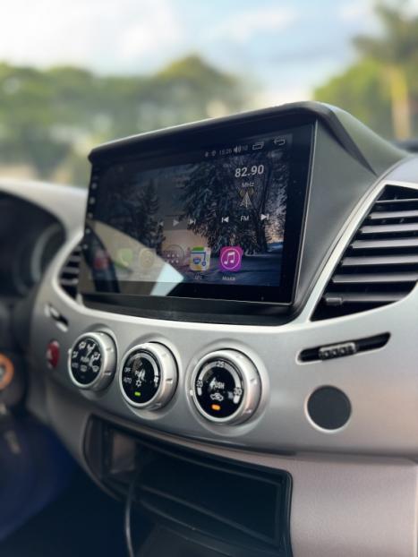 MITSUBISHI L 200 Triton 3.2 16V HPE 4X4 CABINE DUPLA TURBO DIESEL INTERCOOLER AUTOM�TICO, Foto 14