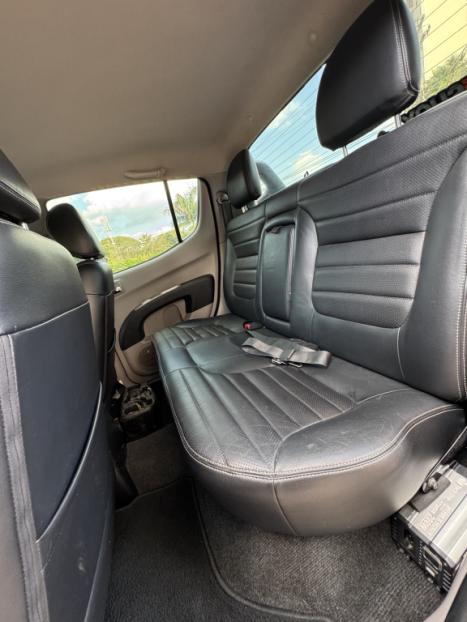 MITSUBISHI L 200 Triton 3.2 16V HPE 4X4 CABINE DUPLA TURBO DIESEL INTERCOOLER AUTOM�TICO, Foto 20