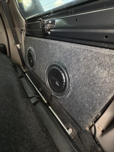 MITSUBISHI L 200 Triton 3.2 16V HPE 4X4 CABINE DUPLA TURBO DIESEL INTERCOOLER AUTOM�TICO, Foto 21