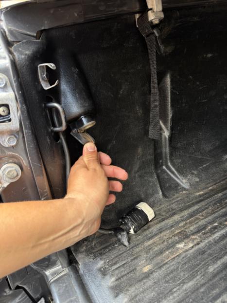 MITSUBISHI L 200 Triton 3.2 16V HPE 4X4 CABINE DUPLA TURBO DIESEL INTERCOOLER AUTOM�TICO, Foto 24