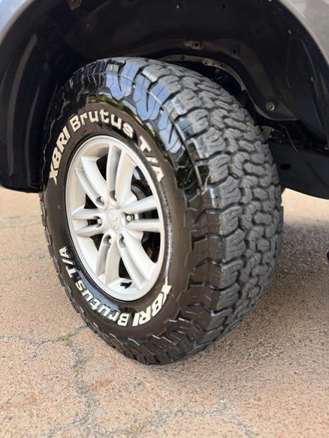 MITSUBISHI L 200 Triton 3.2 16V HPE 4X4 CABINE DUPLA TURBO DIESEL INTERCOOLER AUTOM�TICO, Foto 25