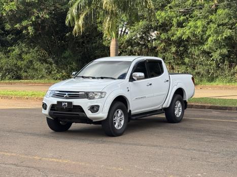MITSUBISHI L 200 Triton 3.2 16V HPE 4X4 CABINE DUPLA TURBO DIESEL INTERCOOLER, Foto 1
