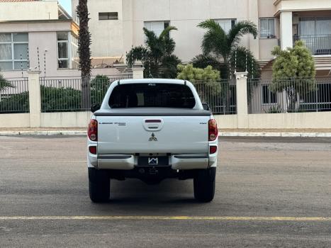 MITSUBISHI L 200 Triton 3.2 16V HPE 4X4 CABINE DUPLA TURBO DIESEL INTERCOOLER, Foto 5