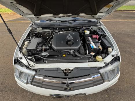 MITSUBISHI L 200 Triton 3.2 16V HPE 4X4 CABINE DUPLA TURBO DIESEL INTERCOOLER, Foto 10