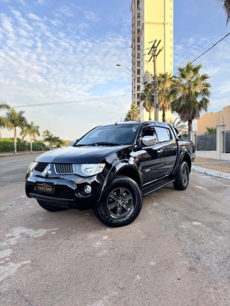 MITSUBISHI L 200 Triton 3.2 16V HPE 4X4 CABINE DUPLA TURBO DIESEL INTERCOOLER AUTOM�TICO, Foto 1