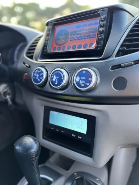 MITSUBISHI L 200 Triton 3.2 16V HPE 4X4 CABINE DUPLA TURBO DIESEL INTERCOOLER AUTOM�TICO, Foto 13