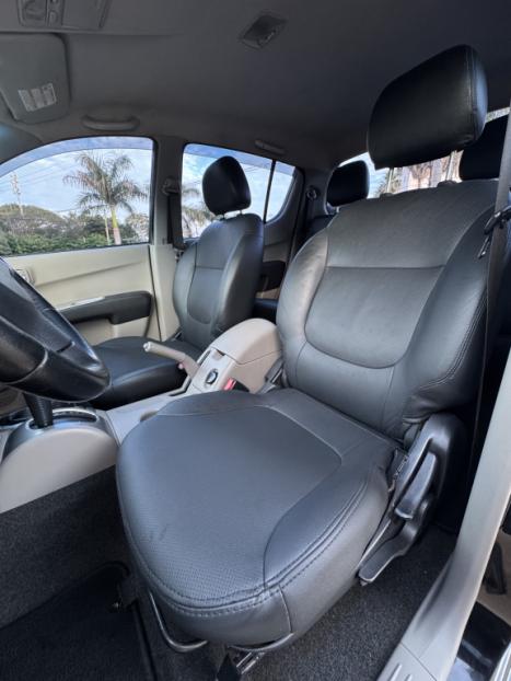 MITSUBISHI L 200 Triton 3.2 16V HPE 4X4 CABINE DUPLA TURBO DIESEL INTERCOOLER AUTOM�TICO, Foto 17