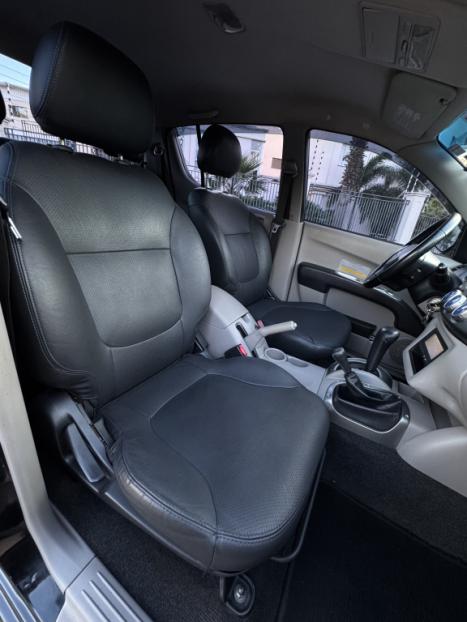 MITSUBISHI L 200 Triton 3.2 16V HPE 4X4 CABINE DUPLA TURBO DIESEL INTERCOOLER AUTOM�TICO, Foto 20