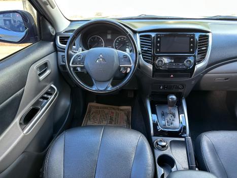 MITSUBISHI L 200 Triton 2.4 16V SPORT HPE-S 4X4 CABINE DUPLA TURBO DIESEL AUTOM�TICO, Foto 9