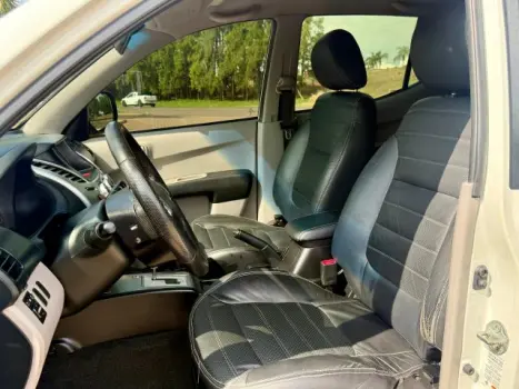 MITSUBISHI L 200 Triton 3.2 16V HPE 4X4 CABINE DUPLA TURBO DIESEL INTERCOOLER AUTOM�TICO, Foto 9