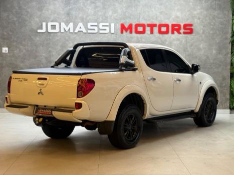 MITSUBISHI L 200 Triton 3.2 16V HPE 4X4 CABINE DUPLA TURBO DIESEL INTERCOOLER AUTOM�TICO, Foto 6