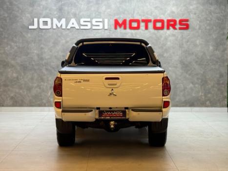 MITSUBISHI L 200 Triton 3.2 16V HPE 4X4 CABINE DUPLA TURBO DIESEL INTERCOOLER AUTOM�TICO, Foto 7