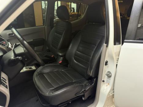 MITSUBISHI L 200 Triton 3.2 16V HPE 4X4 CABINE DUPLA TURBO DIESEL INTERCOOLER AUTOM�TICO, Foto 12