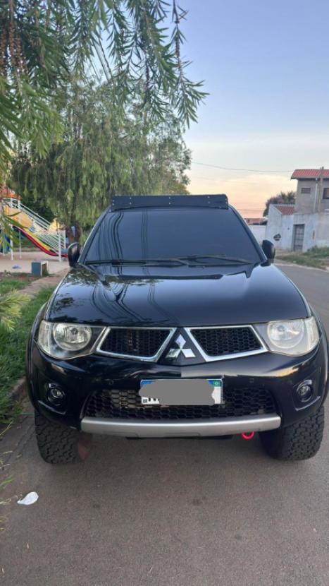 MITSUBISHI L 200 Triton 3.2 16V HPE 4X4 CABINE DUPLA TURBO DIESEL INTERCOOLER AUTOM�TICO, Foto 1