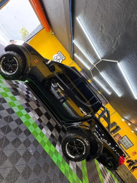 MITSUBISHI L 200 Triton 3.2 16V HPE 4X4 CABINE DUPLA TURBO DIESEL INTERCOOLER AUTOM�TICO, Foto 4