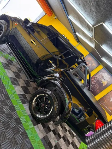 MITSUBISHI L 200 Triton 3.2 16V HPE 4X4 CABINE DUPLA TURBO DIESEL INTERCOOLER AUTOM�TICO, Foto 7