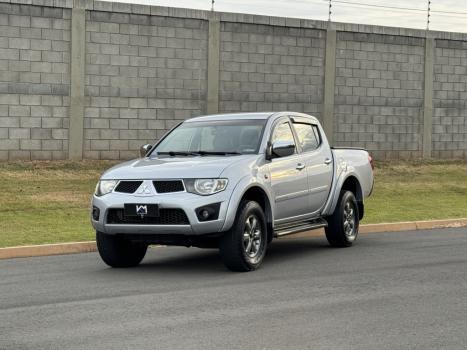 MITSUBISHI L 200 Triton 3.2 16V HPE 4X4 CABINE DUPLA TURBO DIESEL INTERCOOLER AUTOM�TICO, Foto 1