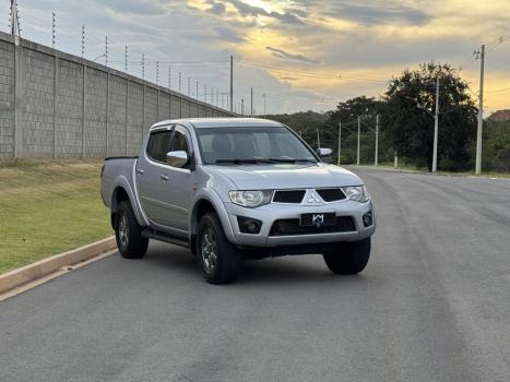 MITSUBISHI L 200 Triton 3.2 16V HPE 4X4 CABINE DUPLA TURBO DIESEL INTERCOOLER AUTOM�TICO, Foto 3