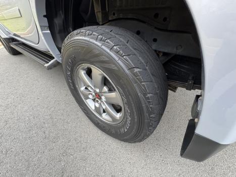 MITSUBISHI L 200 Triton 3.2 16V HPE 4X4 CABINE DUPLA TURBO DIESEL INTERCOOLER AUTOM�TICO, Foto 10