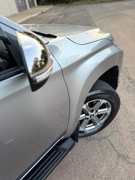 MITSUBISHI L 200 Triton 2.4 16V SPORT HPE 4X4 CABINE DUPLA TURBO DIESEL AUTOM�TICO, Foto 4