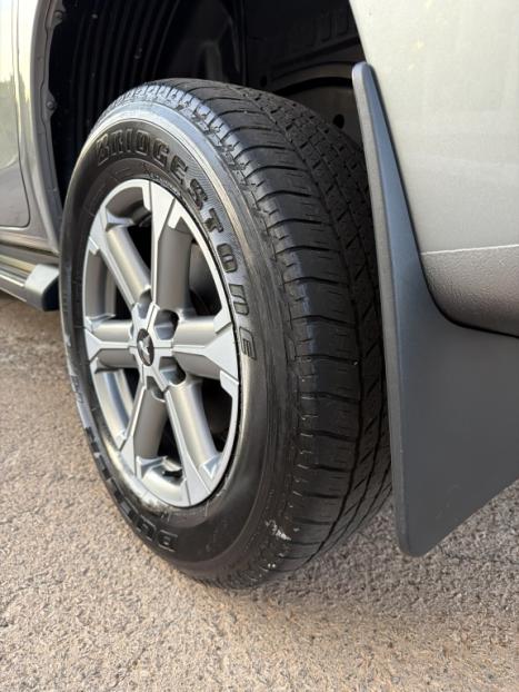 MITSUBISHI L 200 Triton 2.4 16V SPORT HPE 4X4 CABINE DUPLA TURBO DIESEL AUTOM�TICO, Foto 25
