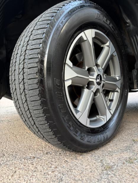 MITSUBISHI L 200 Triton 2.4 16V SPORT HPE 4X4 CABINE DUPLA TURBO DIESEL AUTOM�TICO, Foto 26