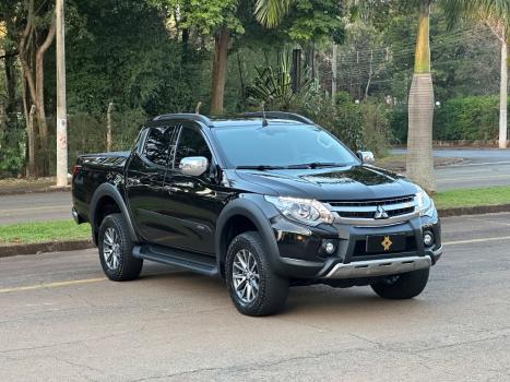 MITSUBISHI L 200 Triton 2.4 16V OUTDOOR HPE-S 4X4 CABINE DUPLA TURBO DIESEL AUTOM�TICO, Foto 1