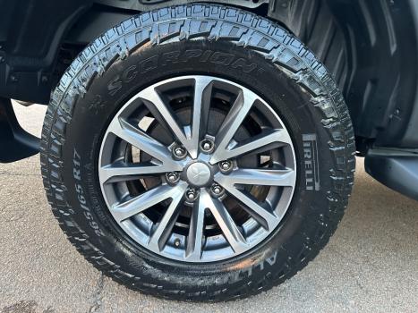 MITSUBISHI L 200 Triton 2.4 16V OUTDOOR HPE-S 4X4 CABINE DUPLA TURBO DIESEL AUTOM�TICO, Foto 12
