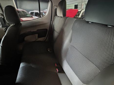 MITSUBISHI L 200 Triton 3.2 16V GLX 4X4 CABINE DUPLA TURBO DIESEL INTERCOOLER, Foto 7