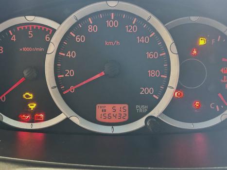 MITSUBISHI L 200 Triton 3.2 16V GLX 4X4 CABINE DUPLA TURBO DIESEL INTERCOOLER, Foto 9