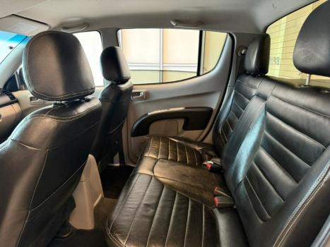 MITSUBISHI L 200 Triton 2.4 16V FLEX HLS CABINE DUPLA, Foto 8