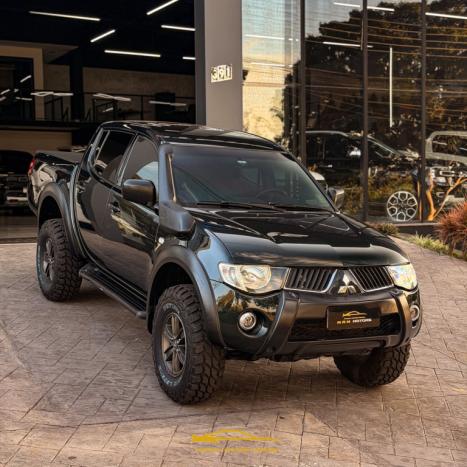 MITSUBISHI L 200 Triton 3.5 V6 HPE 4X4 FLEX CABINE DUPLA AUTOM�TICO, Foto 1