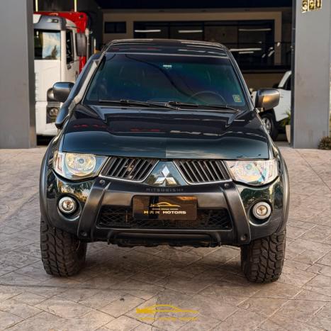 MITSUBISHI L 200 Triton 3.5 V6 HPE 4X4 FLEX CABINE DUPLA AUTOM�TICO, Foto 3