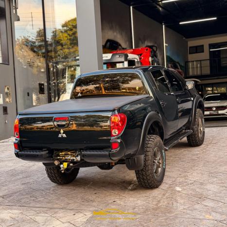MITSUBISHI L 200 Triton 3.5 V6 HPE 4X4 FLEX CABINE DUPLA AUTOM�TICO, Foto 6