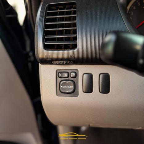 MITSUBISHI L 200 Triton 3.5 V6 HPE 4X4 FLEX CABINE DUPLA AUTOM�TICO, Foto 9