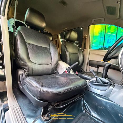 MITSUBISHI L 200 Triton 3.5 V6 HPE 4X4 FLEX CABINE DUPLA AUTOM�TICO, Foto 13