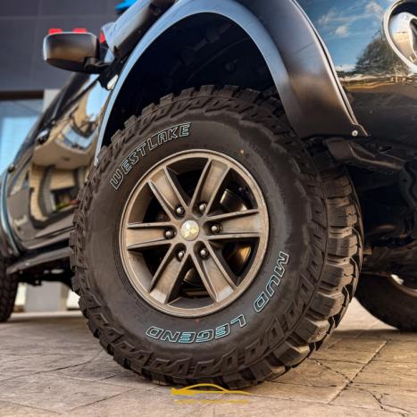 MITSUBISHI L 200 Triton 3.5 V6 HPE 4X4 FLEX CABINE DUPLA AUTOM�TICO, Foto 14