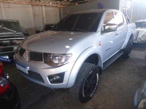 MITSUBISHI L 200 Triton 3.2 16V HPE 4X4 CABINE DUPLA TURBO DIESEL INTERCOOLER AUTOM�TICO, Foto 1