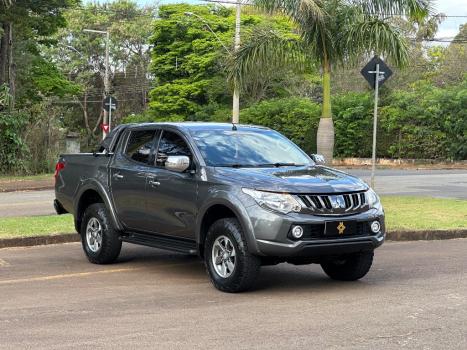 MITSUBISHI L 200 Triton 2.4 16V SPORT HPE 4X4 CABINE DUPLA TURBO DIESEL AUTOM�TICO, Foto 1