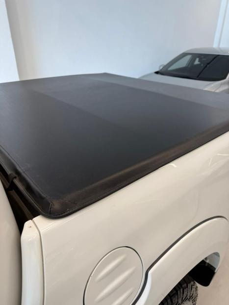 MITSUBISHI L 200 Triton 2.4 16V FLEX HLS CABINE DUPLA, Foto 7