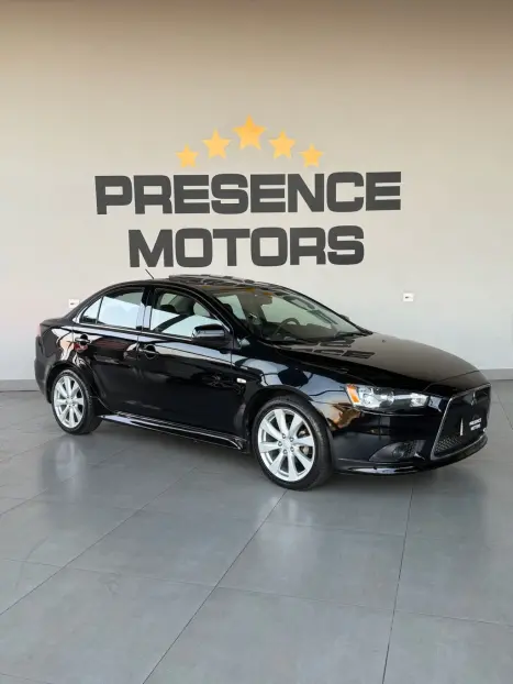 MITSUBISHI Lancer 2.0 16V 4P GT, Foto 1 MITSUBISHI Lancer 2.0 16V 4P GT, Foto 1