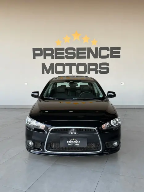 MITSUBISHI Lancer 2.0 16V 4P GT, Foto 2 MITSUBISHI Lancer 2.0 16V 4P GT, Foto 2