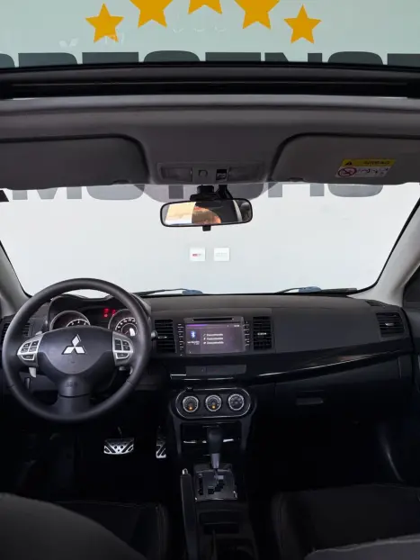 MITSUBISHI Lancer 2.0 16V 4P GT, Foto 5 MITSUBISHI Lancer 2.0 16V 4P GT, Foto 5