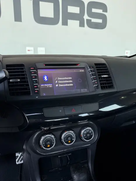 MITSUBISHI Lancer 2.0 16V 4P GT, Foto 7 MITSUBISHI Lancer 2.0 16V 4P GT, Foto 7