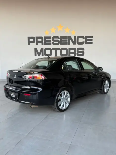 MITSUBISHI Lancer 2.0 16V 4P GT, Foto 9 MITSUBISHI Lancer 2.0 16V 4P GT, Foto 9