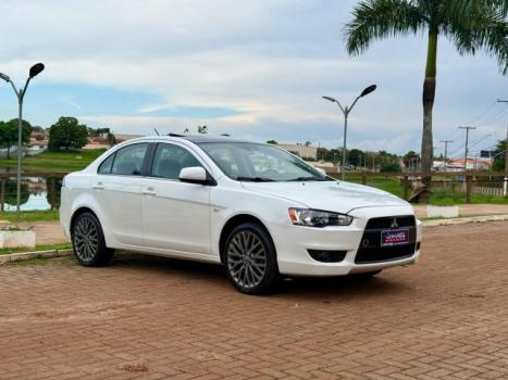 MITSUBISHI Lancer 2.0 16V 4P HLE AUTOMTICO CVT, Foto 1