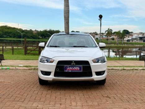 MITSUBISHI Lancer 2.0 16V 4P HLE AUTOMTICO CVT, Foto 2