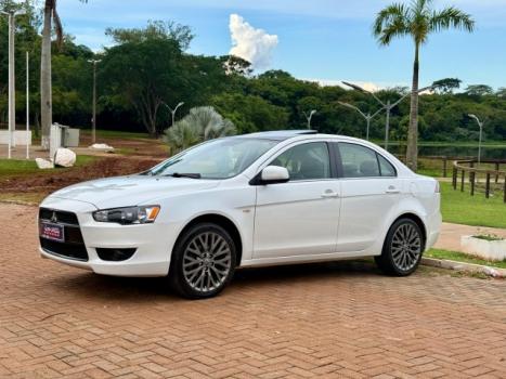 MITSUBISHI Lancer 2.0 16V 4P HLE AUTOMTICO CVT, Foto 3