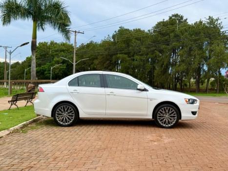 MITSUBISHI Lancer 2.0 16V 4P HLE AUTOMTICO CVT, Foto 4