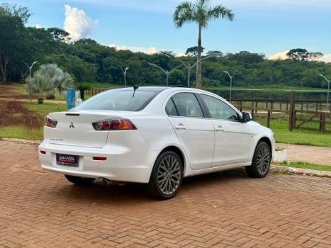 MITSUBISHI Lancer 2.0 16V 4P HLE AUTOMTICO CVT, Foto 6